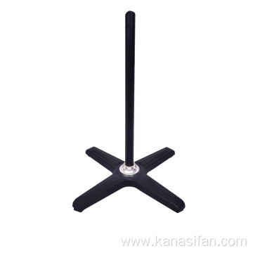 outdoor factory price cooling Industrial Electric Stand Fan